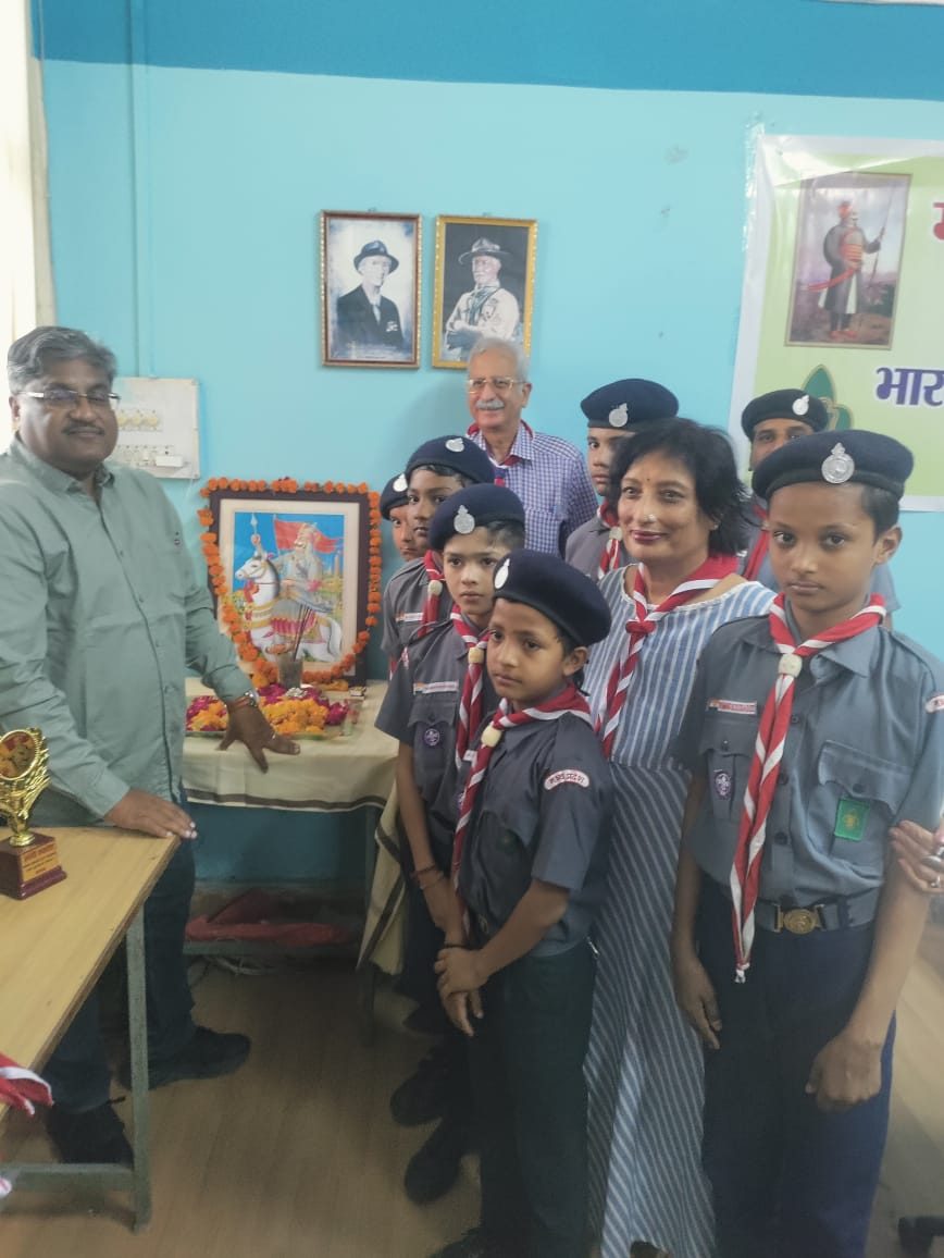 Campus & Students — 18 September 2026